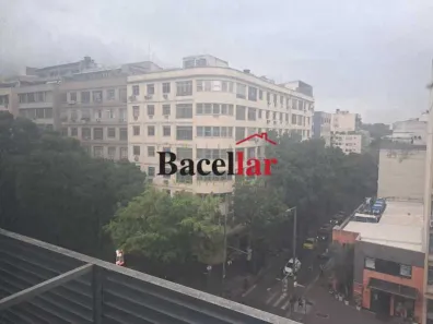 Sala Comercial à venda, 47m² no Tijuca, Rio de Janeiro