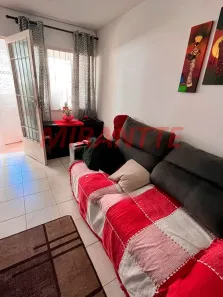 Sobrado com 2 Quartos à venda, 104m² no Vila Mazzei, São Paulo