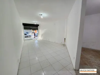 Ponto Comercial para alugar, 73m² no Funcionários, Belo Horizonte