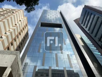 Sala Comercial à venda, 877m² no Paraíso, São Paulo
