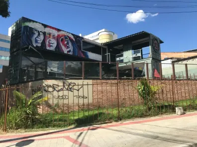 para alugar, 150m² no União, Belo Horizonte