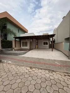 Casa de Condomínio com 3 Quartos à venda, 124m² no Centro, Balneário Piçarras
