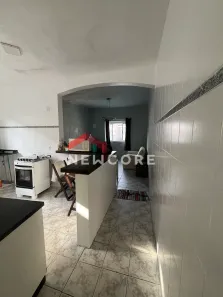 Casa com 2 Quartos à venda, 65m² no Balneario Samas, Mongaguá