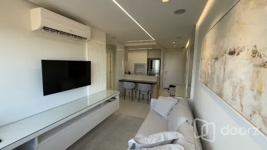 Apartamento com 1 Quarto à venda, 43m² no Petrópolis, Porto Alegre