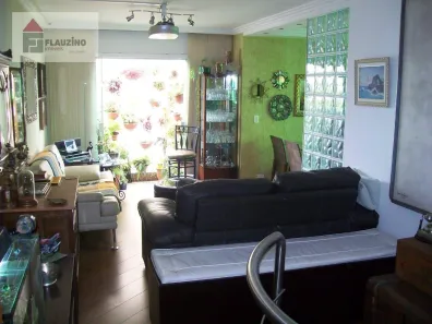 Apartamento com 3 Quartos à venda, 95m² no Vila Andrade, São Paulo