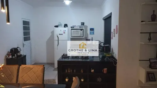Casa com 3 Quartos à venda, 115m² no Setville Altos de São José, São José dos Campos