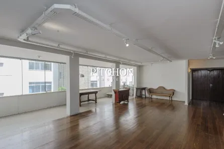 Apartamento com 4 Quartos à venda, 350m² no Lourdes, Belo Horizonte