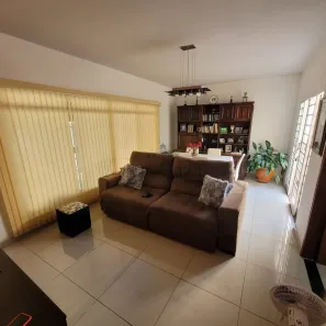 Casa com 3 Quartos à venda, 160m² no Jardim Paraíba, Jacareí