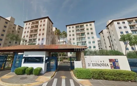 Apartamento com 3 Quartos à venda, 73m² no Jardim Palma Travassos, Ribeirão Preto