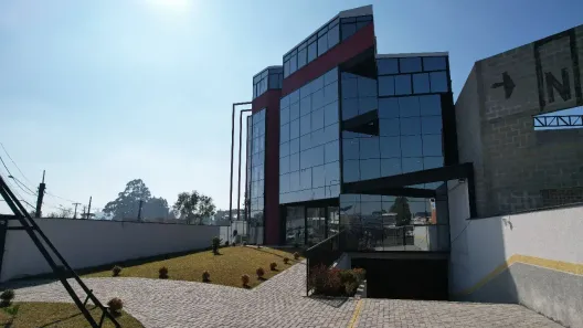 Prédio Comercial à venda, 1932m² no Bairro Alto, Curitiba