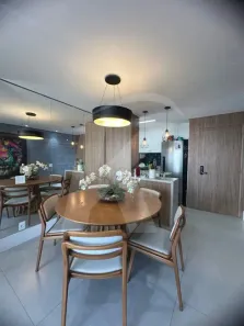 Apartamento com 3 Quartos à venda, 73m² no Vila Maria, São Paulo