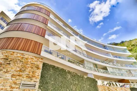 Apartamento com 3 Quartos à venda, 108m² no Lagoa, Rio de Janeiro