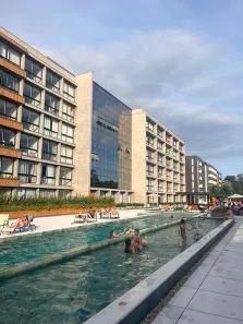 Apartamento com 1 Quarto à venda, 40m² no , Xangri-Lá