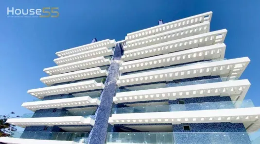 Apartamento com 3 Quartos à venda, 199m² no Centro, Guaratuba