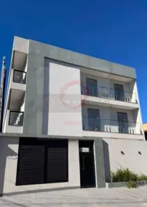 Apartamento com 1 Quarto à venda, 35m² no Trindade, São Gonçalo