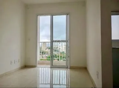 Apartamento com 2 Quartos à venda, 47m² no Vila Pirituba, São Paulo