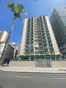 Apartamento com 1 Quarto à venda, 50m² no Aviação, Praia Grande