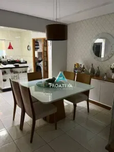 Sobrado com 3 Quartos à venda, 100m² no Vila Pires, Santo André