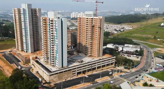 Apartamento com 3 Quartos à venda, 110m² no Engordadouro, Jundiaí