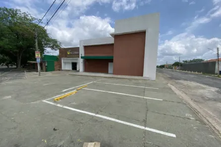 Sala Comercial para alugar, 12m² no Aeroporto, Teresina