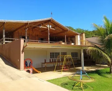 Casa com 4 Quartos à venda, 500m² no , Arealva