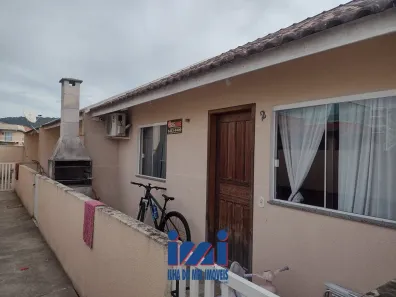 Casa com 2 Quartos à venda, 48m² no Tabuleiro, Matinhos