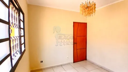 Casa com 2 Quartos à venda, 98m² no Quintino Facci I, Ribeirão Preto