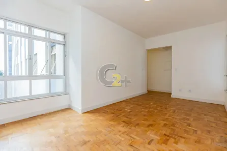 Apartamento com 3 Quartos à venda, 86m² no Pinheiros, São Paulo