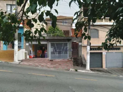 Sobrado com 5 Quartos à venda, 179m² no Vila Itaberaba, São Paulo
