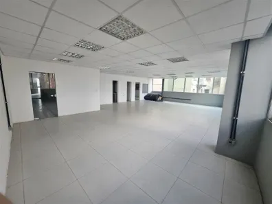 Sala Comercial para alugar, 120m² no República, São Paulo