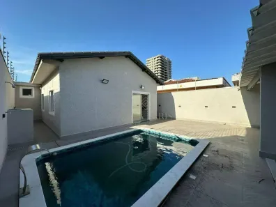 Casa com 4 Quartos à venda, 165m² no Caiçara, Praia Grande
