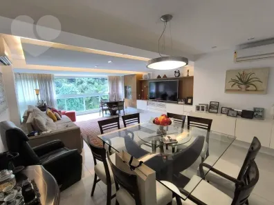 Cobertura com 3 Quartos à venda, 265m² no Icaraí, Niterói