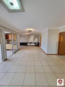Apartamento com 3 Quartos à venda, 160m² no Jardim Santa Ângela, Ribeirão Preto