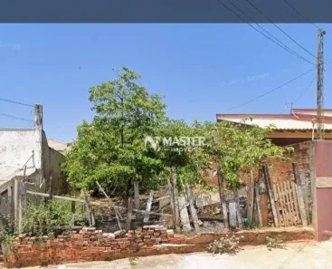 Lote/Terreno à venda, 250m² no Palmital, Marília