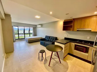 Apartamento com 1 Quarto à venda, 39m² no Campeche, Florianópolis