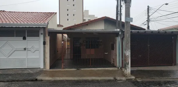 Casa com 2 Quartos à venda, 105m² no Vila Aprazível, Jacareí