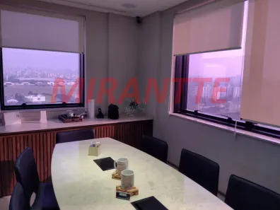 Sala Comercial à venda, 110m² no Santana, São Paulo