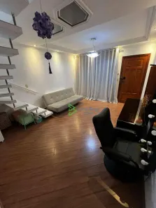 Casa de Condomínio com 2 Quartos à venda, 60m² no Jaraguá, São Paulo