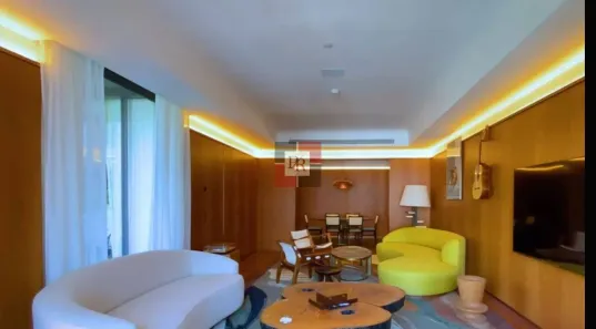 Apartamento com 1 Quarto à venda, 147m² no Bela Vista, São Paulo