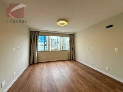Apartamento com 3 Quartos à venda, 145m² no Centro, Florianópolis
