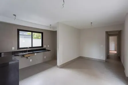 Apartamento com 2 Quartos à venda, 183m² no São Pedro, Belo Horizonte