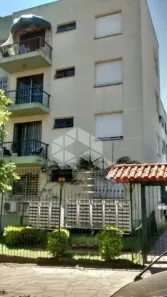 Apartamento com 1 Quarto à venda, 43m² no Medianeira, Porto Alegre