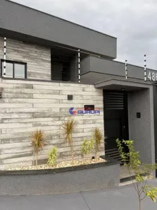 Casa de Condomínio com 3 Quartos à venda, 137m² no SETSUL, São José do Rio Preto