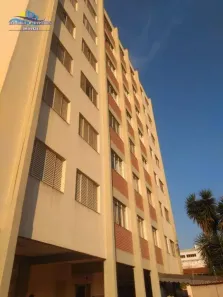 Apartamento com 2 Quartos à venda, 69m² no Parque Itália, Campinas