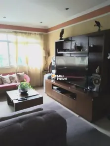 Apartamento com 3 Quartos à venda, 110m² no Vila Albertina, São Paulo