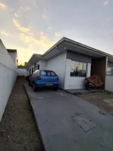 Casa com 3 Quartos à venda, 182m² no Forquilhas, São José
