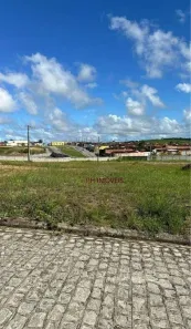 Lote/Terreno à venda, 200m² no Barro Vermelho, Marechal Deodoro