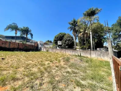 Lote/Terreno à venda, 1050m² no Bandeirantes (Pampulha), Belo Horizonte
