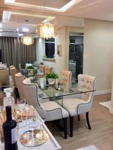 Apartamento com 2 Quartos à venda, 50m² no Loteamento Mogilar, Mogi das Cruzes