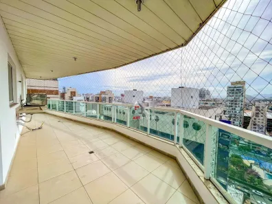 Apartamento com 3 Quartos à venda, 130m² no Praia da Costa, Vila Velha